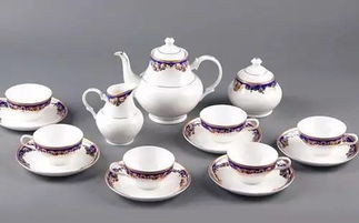 茶具 爱茶人绕不开的器与道